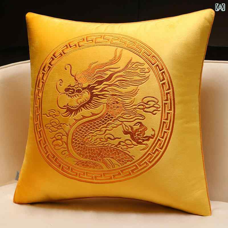 龍　クッション 10001374_2.jpg