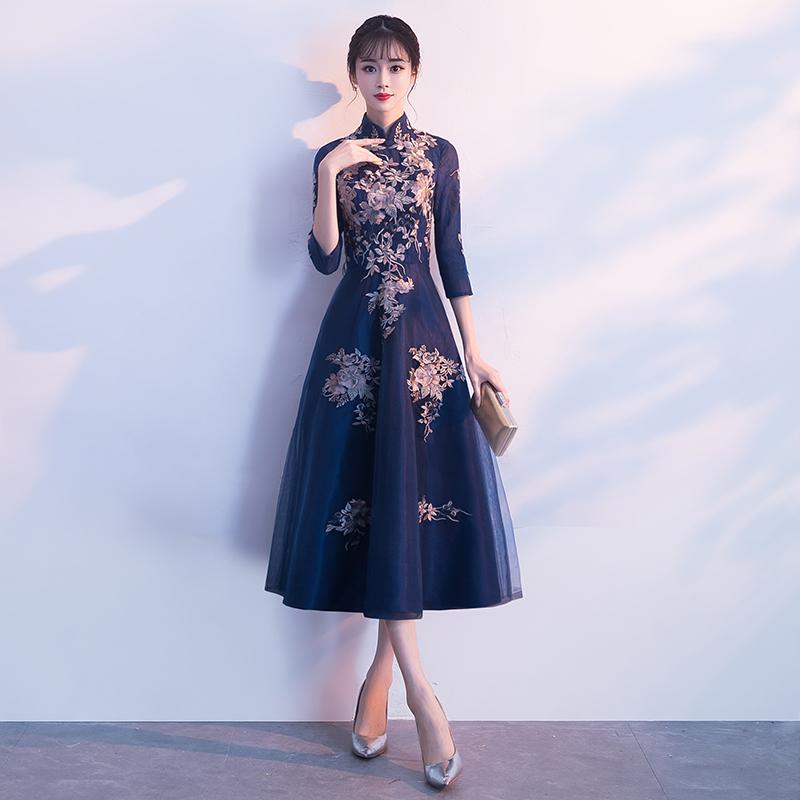 瀬戸ものお召しもの レディース 春夏 夕まぐれお召しもの ロングお召しもの 衣装 フォーマル 寄りあい 交歓会 かき鳴らす会 御芽出度 お呼ばれ 細押し出し 体型押しかぶせる 雅びやか 雅びやか 照明ランプ色合い 七分袖