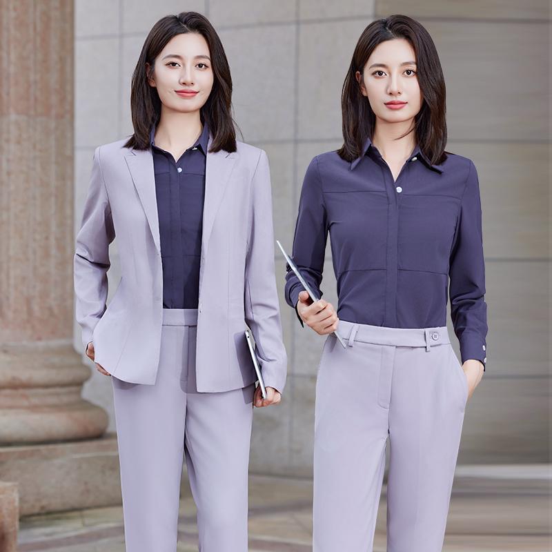 スーツ レディース きれいめ 長袖 半袖 シャツ パンツ ベスト ジャケット 制服 ビジネス オフィス 仕事 フォーマル シンプル