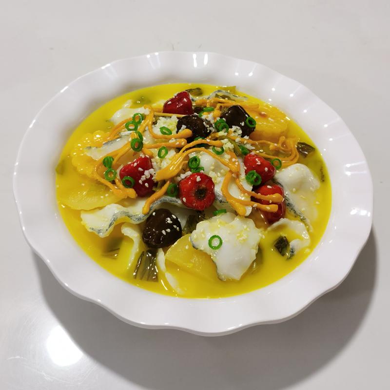食料雑貨類ひな形 酸菜魚 食料雑貨類標本 フェイクフード 見せびらかす 食べ物屋 飲食店 バス発着場用 見せびらかす用 献立て表役割モデル 販促用 凝った 本当の