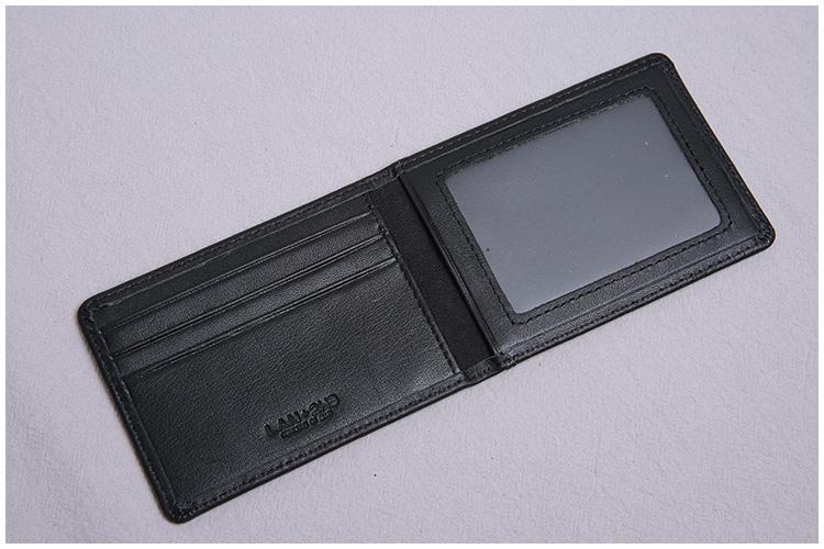 カードケース メンズ 革 牛革 薄型 コンパクト ミニ 多機能 免許証入れ 横型 ブラック ビジネス カジュアル シンプル
