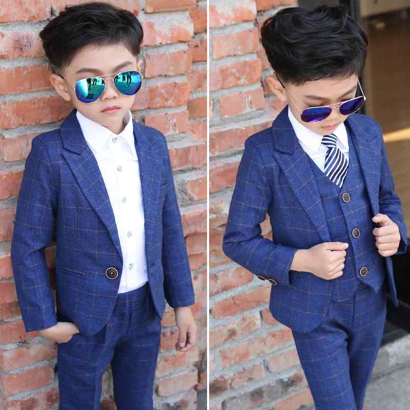 スーツ 男の子 キッズ フォーマル セットアップ 発表会 結婚式 七五三 入学式 卒業式 パーティー 誕生日 セレモニー 舞台衣装 かっこいい 上品 ポリエステル レーヨン 混紡 裏起毛 春秋