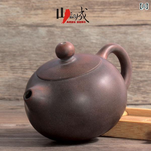 楽天市場】作家作品 唯一無二 柴焼シリーズ 急須 置物 彫刻 手づくり