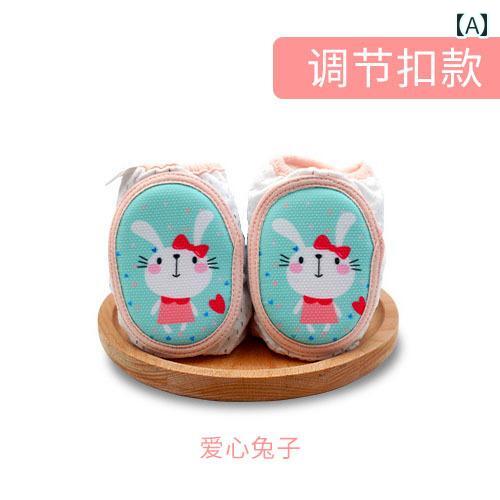 ベビー キッズ 男の子 膝肘サポーター プロテクター セット 春夏 はいはい あんよ 転倒防止 衝撃吸収 通気性 転倒保護