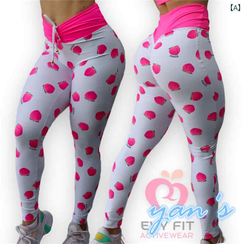 ヨガウェア セット パンツ ブラトップ 上下 レディース ナイロン ハイウエスト ストレッチ レギンス レギパン スパッツ 着痩せ 脚長 美尻 ピラティス フィットネス スポーツ セクシー ヘビ パイソン ヒョウ アニマル柄 桃 プリント 青 10,950円