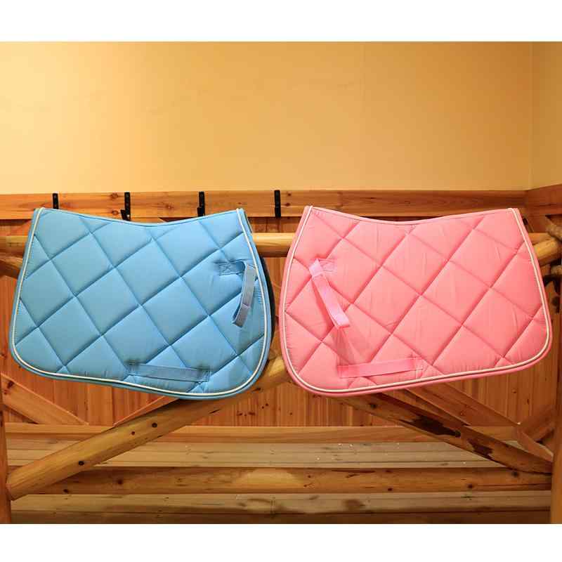 楽天市場】Teddy ゼッケン ボア付き Jump / 乗馬用品・馬具 : 乗馬用品