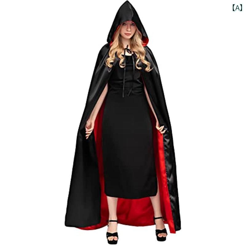 楽天市場】56”DELUXE SATINCAPE デラックス サテンケープ ロング