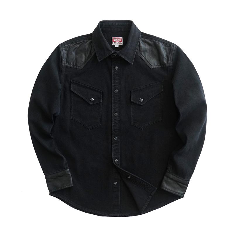 プルオーバー メンズ 今めかしい 長袖 ウエスタン まさかの時細工物 無地 ヴィンテージ風 心地よい ウエスタン 古典派音楽