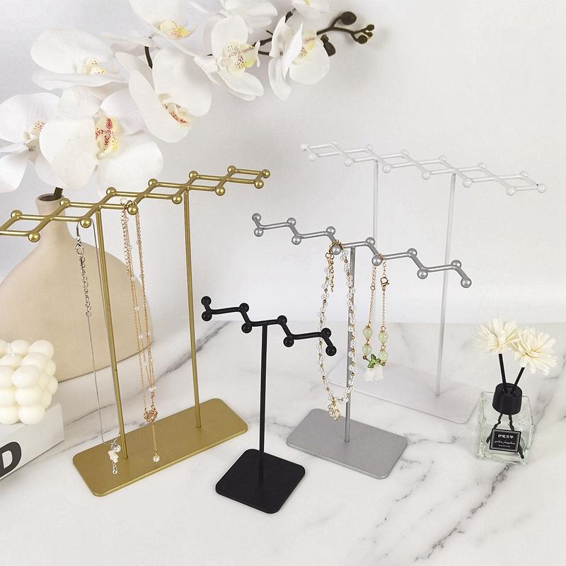 楽天市場】アクセサリースタンド ピアス オブジェ アンティーク