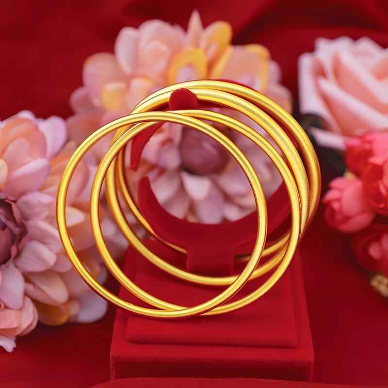 ブレスレット レディース ゴールド シルバー 金銀混合 伝統工芸 上品 洗練 ソリッド 光沢 鏡面仕上げ シンプル ノンストーン 普段使い プレゼント バングル アクセサリー