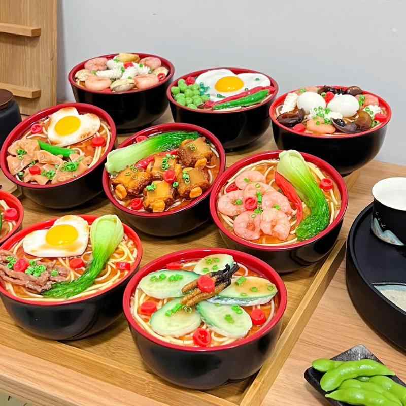 楽天市場】食品サンプル 焼きそば ソース やきそば B級グルメ 大阪