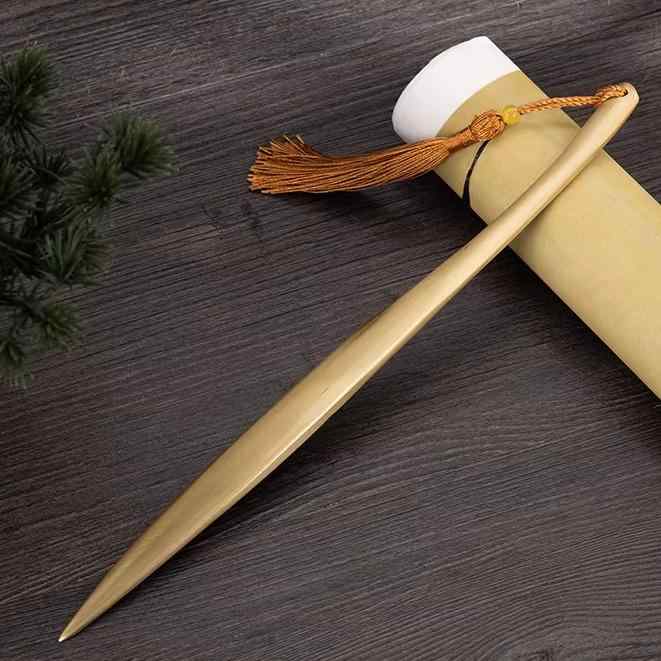 楽天市場】ペーパーナイフ ペーパーカッター レターオープナー Birdie