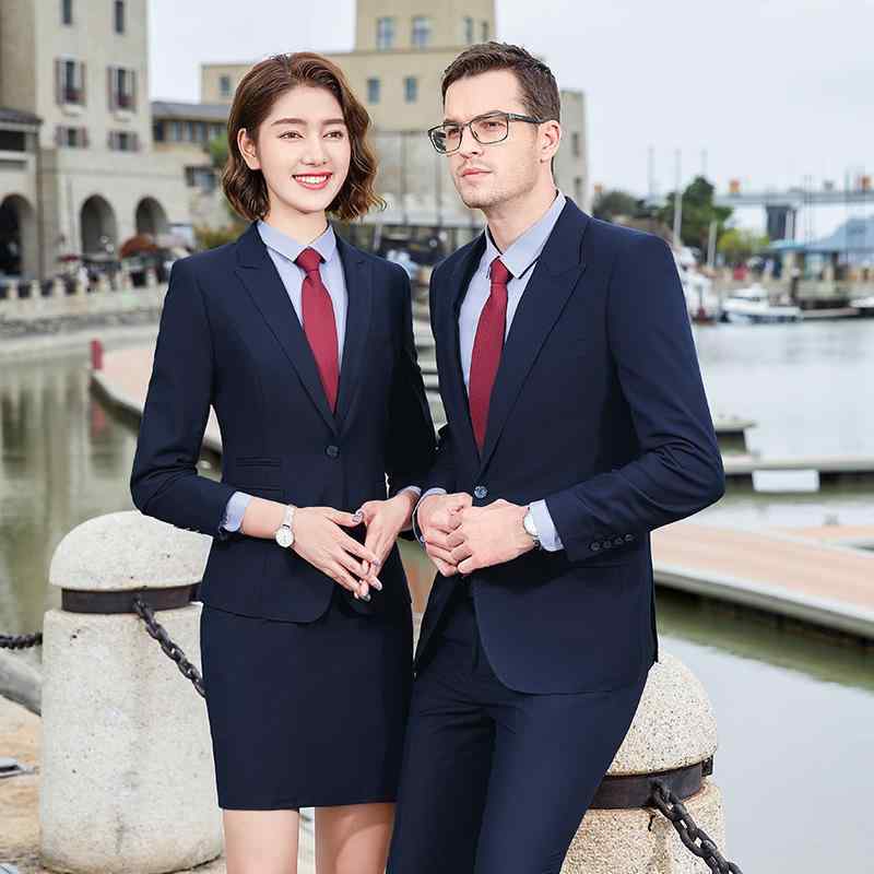 テーラードジャケット メンズ レディース 背広 セットアップ 商行為 通い 婚礼の儀 か細い 細身 シングル 成人男性服 事務服 事務所 フォーマル 冠婚葬祭 オール陽気 御前上等感 黒いこと 青色 リクルート 就活 礼服 コート・ジャケット-レディースファッション