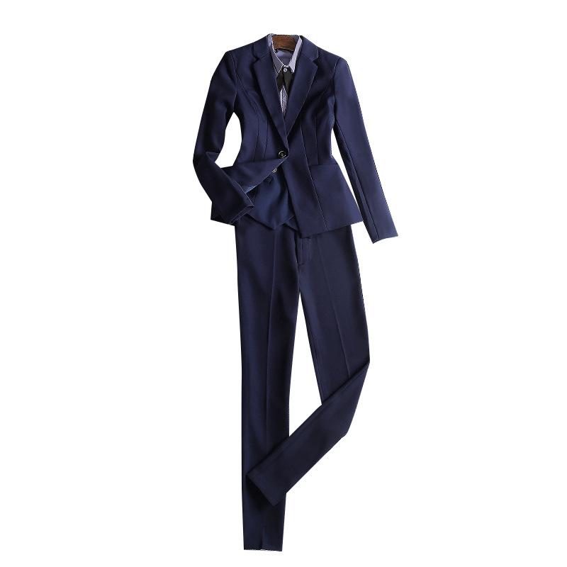 セットアップ レディース 事務服 制服 ホテル 受付 飲食店 ユニフォーム スーツ ジャケット ベスト スカート パンツ スラックス 長袖 ビジネス オフィス 通勤 リクルート きれいめ エレガント 伸縮性 ポリエステル素材 ネイビー ワインレッド ブラ
