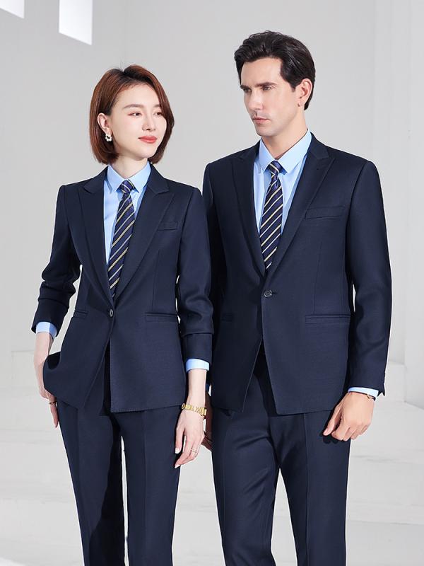 セットアップ メンズ レディース スーツ ビジネス 通勤 面接 ストライプ 秋冬 フォーマル 制服 レーヨン テーラードジャケット スラックス パンツ 高級感 ネイビー ブラック グレー