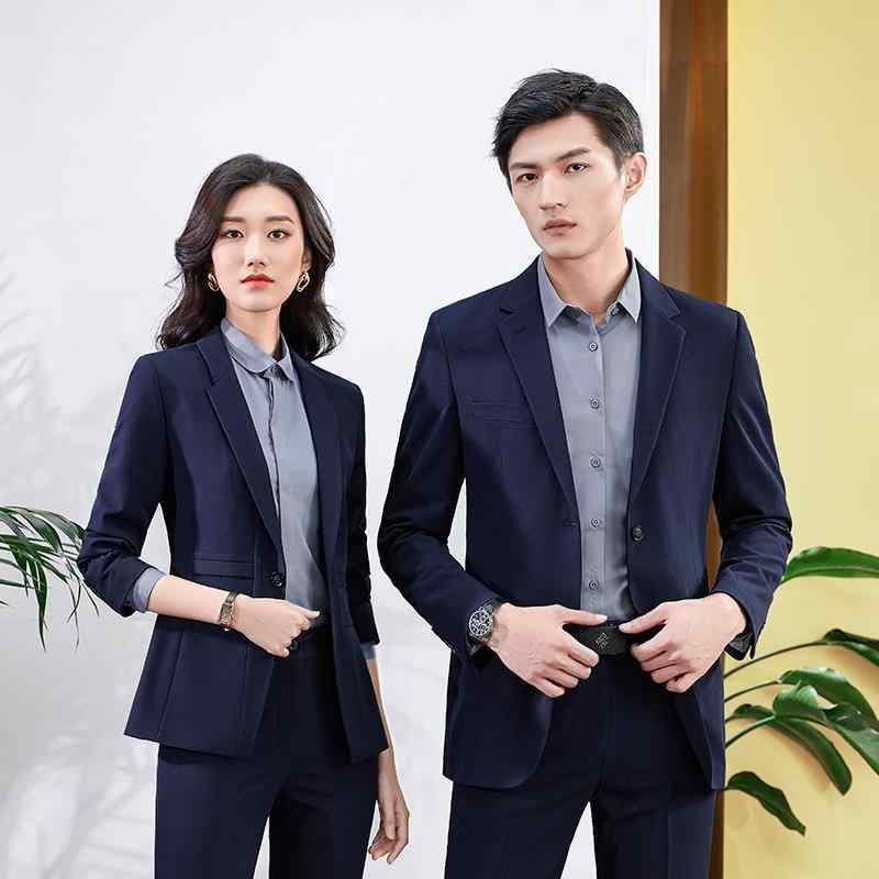 背広 メンズ レディース セットアップ 上下仕掛ける 商行為 通い 事務服 テーラードジャケット ズボン下 スコート か細い 伸ばすこと 名取り草 御前上等感 オール陽気 綿 ポリエステル 黒いこと 薄墨色 米国海軍 事務所 売り買い 拝謁 就活 レディースファッション-スーツ・セットアップ