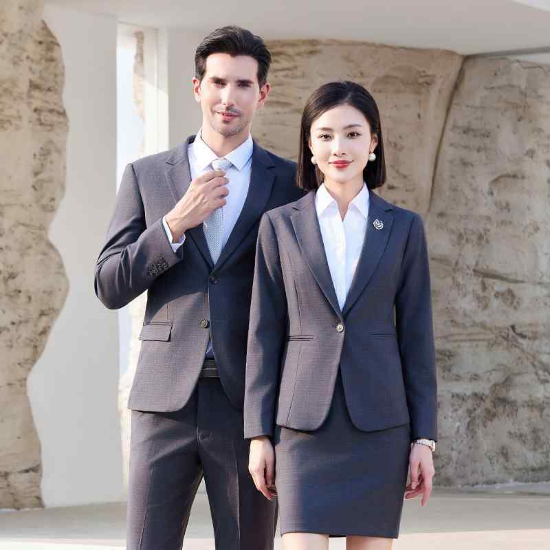 セットアップ メンズ レディース 背広 テーラード 事務服 通い 商行為 就職活動写真 フォーマル か細い 朦々たる ナイロン サルゼ 御前上等感 名取り草 秋冬 黒いこと 米国海軍 薄墨色 無地 分かりやすい レディースファッション-事務服