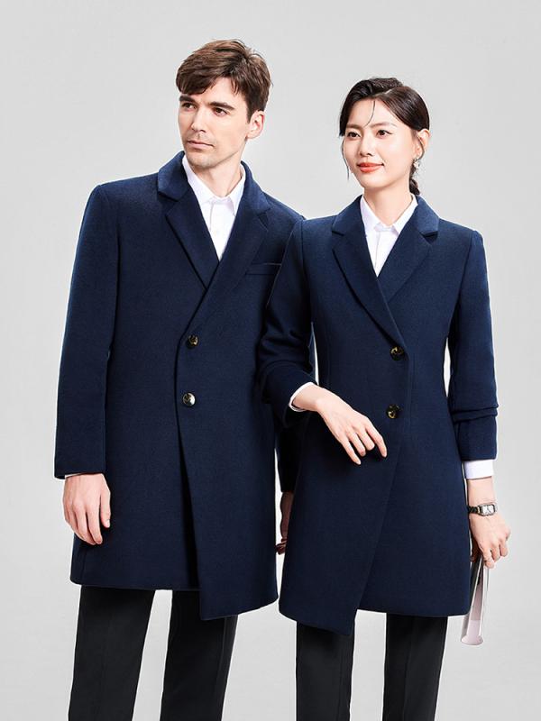 厚地の外套 メンズ レディース 秋冬 アウター 中綿入り口・入口 事務服 通い 取り引き かまい付ける 制服 防寒 保温 生あたたかい 朦々たる キルティング か細い 無地 ポリエステル V素っ首 ロング丈 黒いこと 米国海軍 名取り草