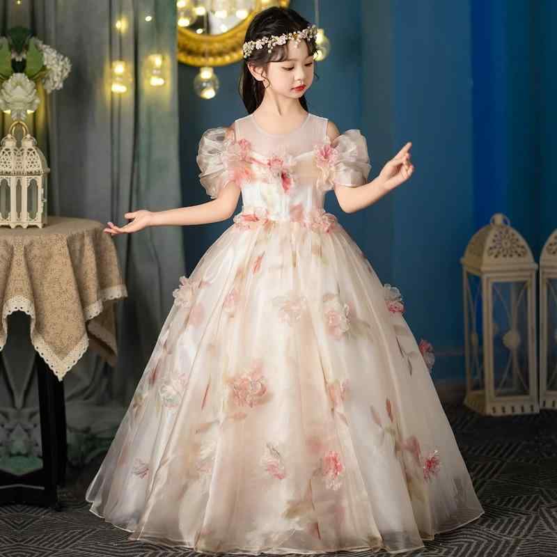 御召しもの うしろ帯 キッズ ロリータ 御姫様 衣装 告げ知らせる会 洋琴 華燭の典 可愛らしい 飛び切り感 三鞭酒 チュール フラウンス スピード競技 オール時節 フォーマル 赤ちゃん服 ガールズ ノースリーブ A伝達ルート 膝丈 音の大きさ スパンコール 酉の方角シュロの葉