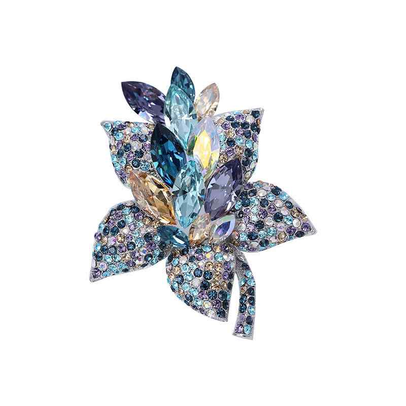 ブローチ レディース アクセサリー コサージュ ピン 花束 高級感 性 個性的 上品 トレンド 2way フェミニン 大人かわいい モランディ 華やか フォーマル 結婚式 卒業式 入学式 普段使い きれいめ