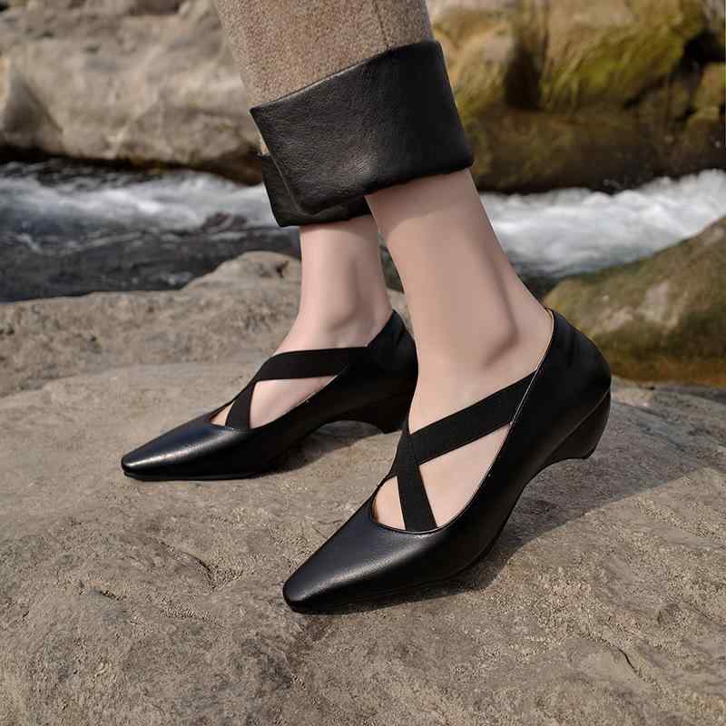 パンプス レディース 太ヒール チャンキーヒール スクエアトゥ 歩きやすい 脱げにくい ゴム 合皮 無地 通勤 オフィス パーティー フォーマル 春秋 ブラック ブラウン 大きいサイズ 小さいサイズ
