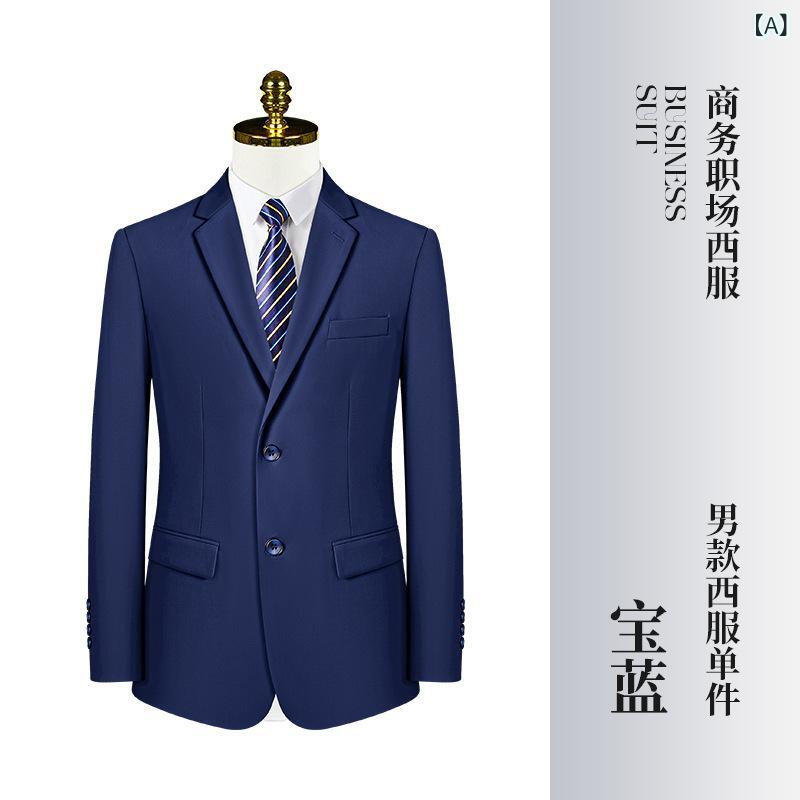 スーツ メンズ レディース セットアップ ビジネス フォーマル オフィス 営業 制服 上下セット ジャケット パンツ スカート ノーアイロン 30代 オールシーズン ブラック ネイビー グレー ボタン