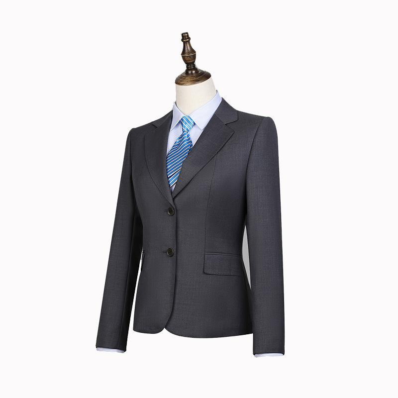 スーツ メンズ レディース セットアップ 上下セット ジャケット スラックス スカート ビジネス フォーマル 事務服 ウール ウール混 スリム テーラード ボタン 薄手 秋冬 無地 シンプル
