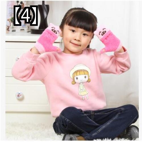 お見舞い 手袋 指なし キッズ 冬 子供用 かわいい 動物 もこもこ ミトン ハーフ フィンガー フリップ カバー 男の子 女の子 幼児 小学生 登園 外遊び 通学 あたたかい 防寒 Fundofigueira Org Br