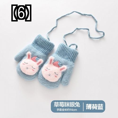 国内発送 手袋 指なし キッズ 冬 子供用 かわいい ニット ボア 裏地 動物 車 恐竜 ふわふわ ハーフ フィンガー フリップ カバー ミトン 男の子 女の子 幼児 ベビー 登園 外遊び 公園 あたたかい 防寒 Qdtek Vn