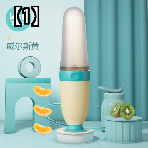 離乳食 スプーン ベビー ボトル シリコン 飲み物 ホワイト ピンク ブルー Maf Gov Ws