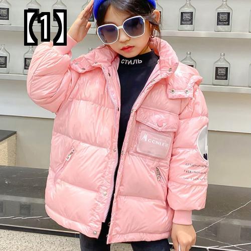 アウター キッズ 軽い ダウン ジャケット おしゃれ 子供服 光沢 フード 男の子 女の子 小学生 中学生 通学 外遊び 羽織 上着 コート 冬 Agoranotizia It