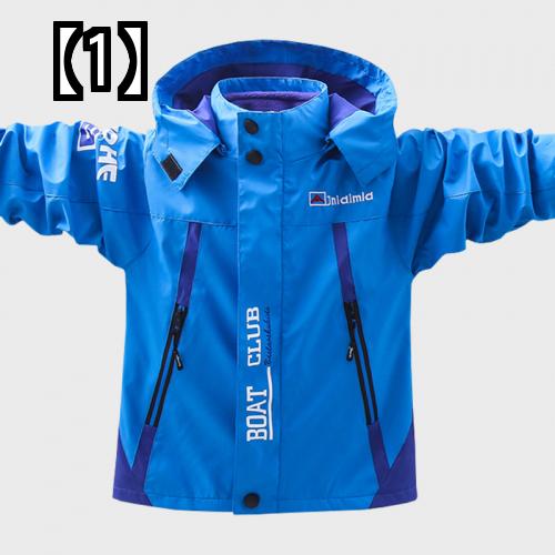 市場 ウィンドブレーカー かっこいい ジャケット スポーツ キッズ カジュアル 男の子