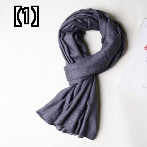 ストール 春 大判 メンズ 薄手 無地 可愛い プレゼント グレー シンプル ロング おしゃれ ショール レディース 秋冬 黒