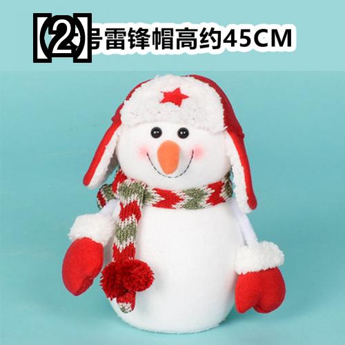 雪だるま 人形 クリスマス 卓上 おしゃれ 装飾 デコレーション 置物 クリスマス かわいい ギフト パーティー イベント Fitzfishponds Com