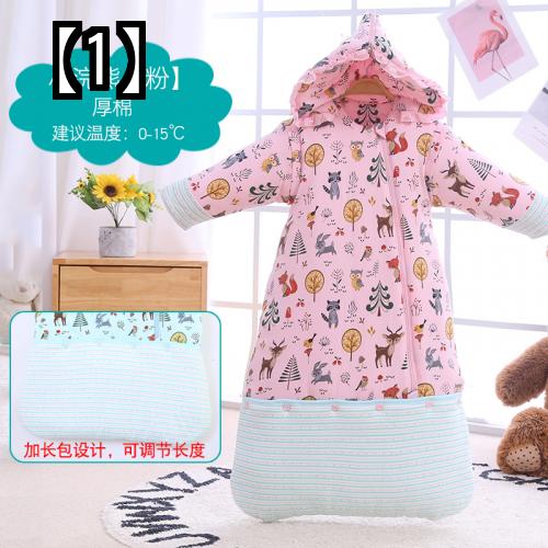 寝袋 冬用 赤ちゃん スリーパー 子供用 かわいい ベビー コットン 秋 厚め 新生児 キック防止 キルト 3r Mozambique Com