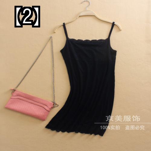 76 Off スリップ インナー ワンピース 透け ペチコートレディースソール スカート 通気性 肌着 下着 ルームウェア 白 黒 春夏 薄手 レース Www Tsujide Co Jp