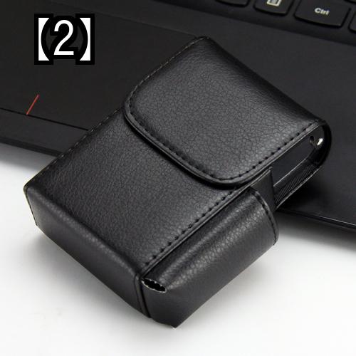 シガレットケース レディース ポータブル おしゃれ メンズ シンプル ギフト 防湿 シガレットケース レディース ポータブル おしゃれ メンズ シンプル ギフト 防湿