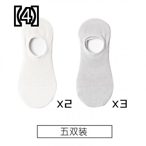 靴下 レディース くるぶし 綿 薄手 通気性 メッシュ 快適 夏