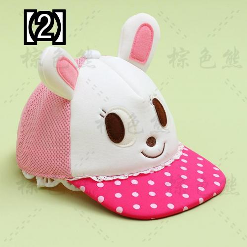 キャップ 帽子 男の子 クマ ベビー 立体 キッズ かわいい 女の子