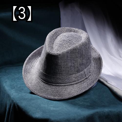 Sale 93 Off 帽子 メンズ ハット おしゃれ 夏 キッズ 紳士 レディース 中折れ 日焼け防止 リネン ジャズ カジュアル つば広 ダンス 赤 グレー 黒 シンプル 通気性 快適 柔らかい Entracte Lu