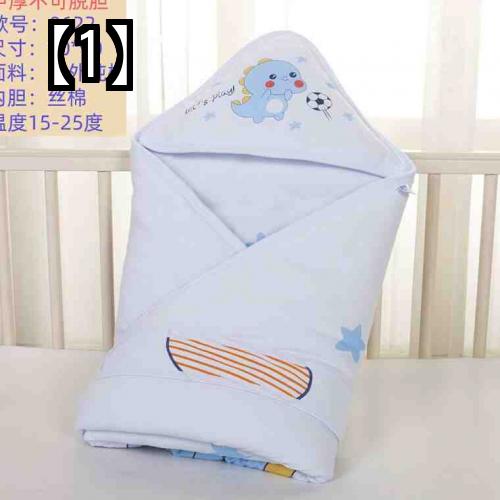 おくるみ おくるみ ベビー 退院 おでかけ かわいい お昼寝 プレゼント 出産祝い 新生児 キルト 春秋冬 ブランケット ラップタオル 水色 ピンク 黄色 レース 安眠 便利 男の子 女の子 フロントップ楽天市場店