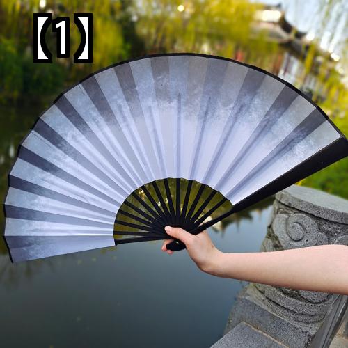 1585円 超目玉 ファン中国風の古代衣装レトロ 大扇子ポータブル韓服 アクセサリーアンティーク扇子 レトロ夏 扇 扇子 うちわ
