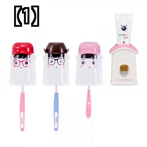 歯ブラシカップ ホルダー 家庭用 うがいカップセット 歯ブラシ カップ かわいい クリエイティブ シンプル カップル 洗う セット メーカー再生品