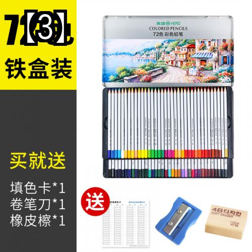 最終決算 色鉛筆 塗り絵 大人の塗り絵 スケッチ イラスト 文房具 ぬり絵 プレゼント ギフト お絵かき 入学 入学準備 新学期 100色 水溶性 1色 プロ 絵画 カラーリード スケッチセット Fucoa Cl