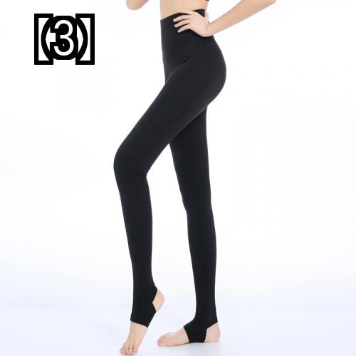 フィットネスウェア パンツ レディース ステッピング ラージサイズ ジム 速乾性 エクササイズ ハイウエスト コットン感 運動用 おしゃれ ヨガパンツ