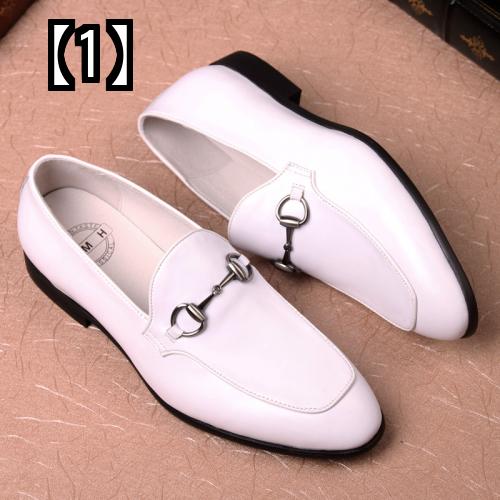 ローファー メンズ 靴 紳士靴 革靴 ビジネスシューズ シンプル カジュアル イタリアスタイル ブリティッシュスタイル レザーシューズ メンズシューズ スリッポン メタルバックル 史上一番安い