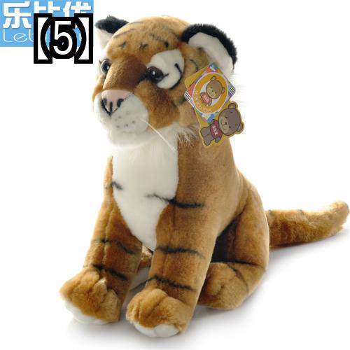 虎ぬいぐるみ寅トラ動物ぬいぐるみ人形アニマルギフトプレゼントインテリアヒョウライオン白虎チーターユキヒョウホワイトタイガー