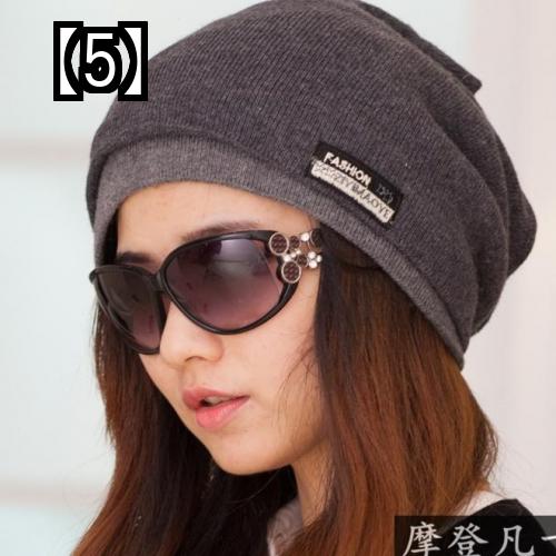 帽子ニット帽おしゃれメンズレディース防風通気性医療用帽子ファッションオールマッチカジュアルキャップナイトキャップ多用途帽子