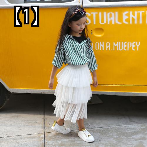 キッズ スカート かわいい 子供用スカート 女の子 子供服 ガールズ 