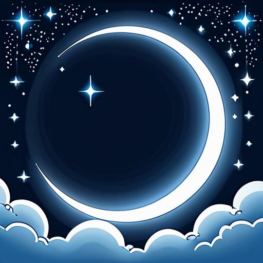 タロットクロス 占い 神秘的 ぬい撮り 小物 撮影背景 タペストリー 魔法陣 おしゃれ 祭壇 正方形 グッズ アクセサリー tarot 紺 青 白 月 星 夜空 雲 夢